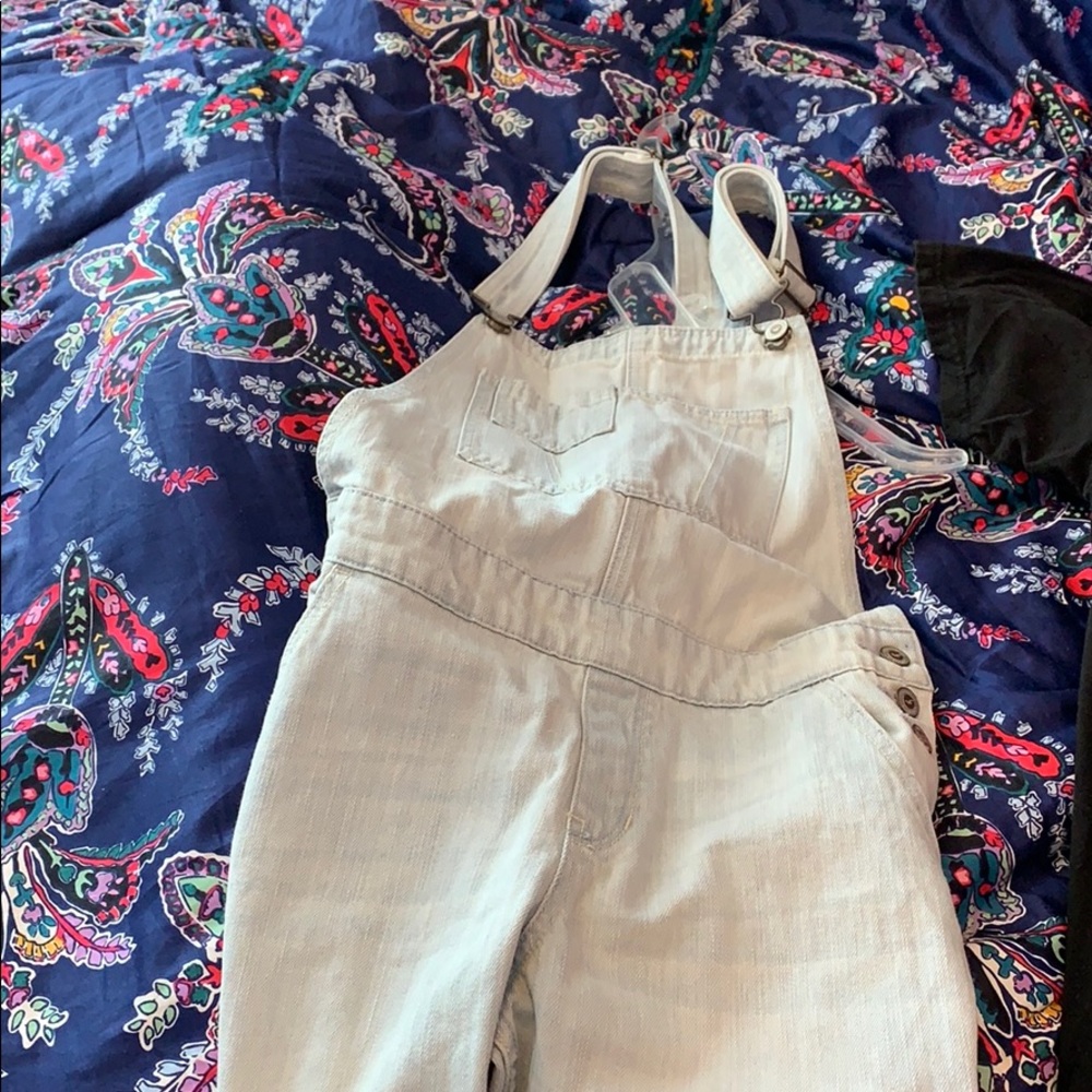 Overalls